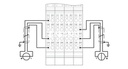 Inline, Módulo de entrada analógica,  Entradas analógicas: 8, 0 V ... 5 V, -5 V ... 5 V, 0 V ... 10 V, -10 V ... 10 V, 0 V ... 25 V, -25 V ... 25 V, 0 V ... 50 V, 0 mA ... 20 mA, 4 mA ... 20 mA, -20 mA ... 20 mA, 0 mA ... 40 mA, -40 mA ... 40 mA, técnica 