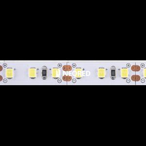 TIRA 2835 MACROLED BCO FRIO IP20 - DC12V - 12W - 60 LED X 5 MTS