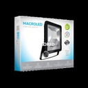 REFLECTOR LED MACROLED 50W AC100-240V FRIO 6500K IK08