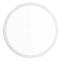 PANEL PLAFON CIRCULAR MACROLED 24W AC85-265V CALIDO 3000K