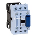 Contactor Tripolar 25A - AC3 - Bob 220Vca - 1NA + 1 NC - CWB25-11-30 D23