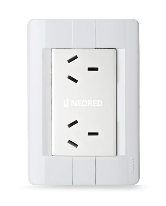 Conj.arm.Donna pto/toma bco