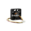 MEDIDAS: 40X40X10MM
PULGADAS: 1.5
TIPO: BUJE
ALIMENTACION: 12V-015A
RPM: 8000
FLUJO: 7.76