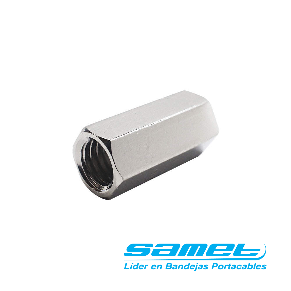 SAMET NIPLES NV-1/4-50 CINCADO