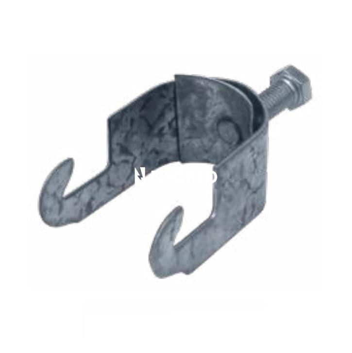 Grampas Tipo Olmar 2"