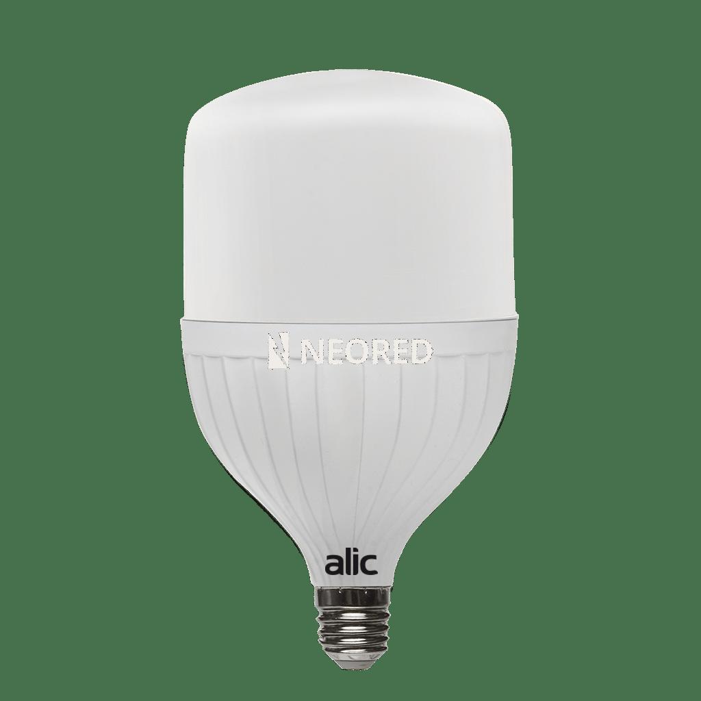 LÁMPARA ECO LED T115 38W LD E27