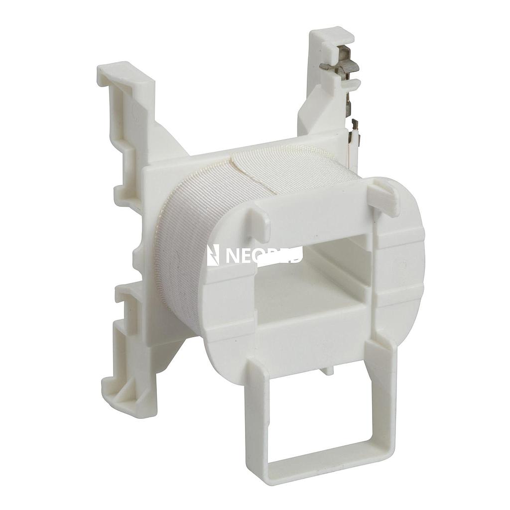 Bobina para Contactor LC1-D09/38A 48V 50/60Hz-Línea TeSys D