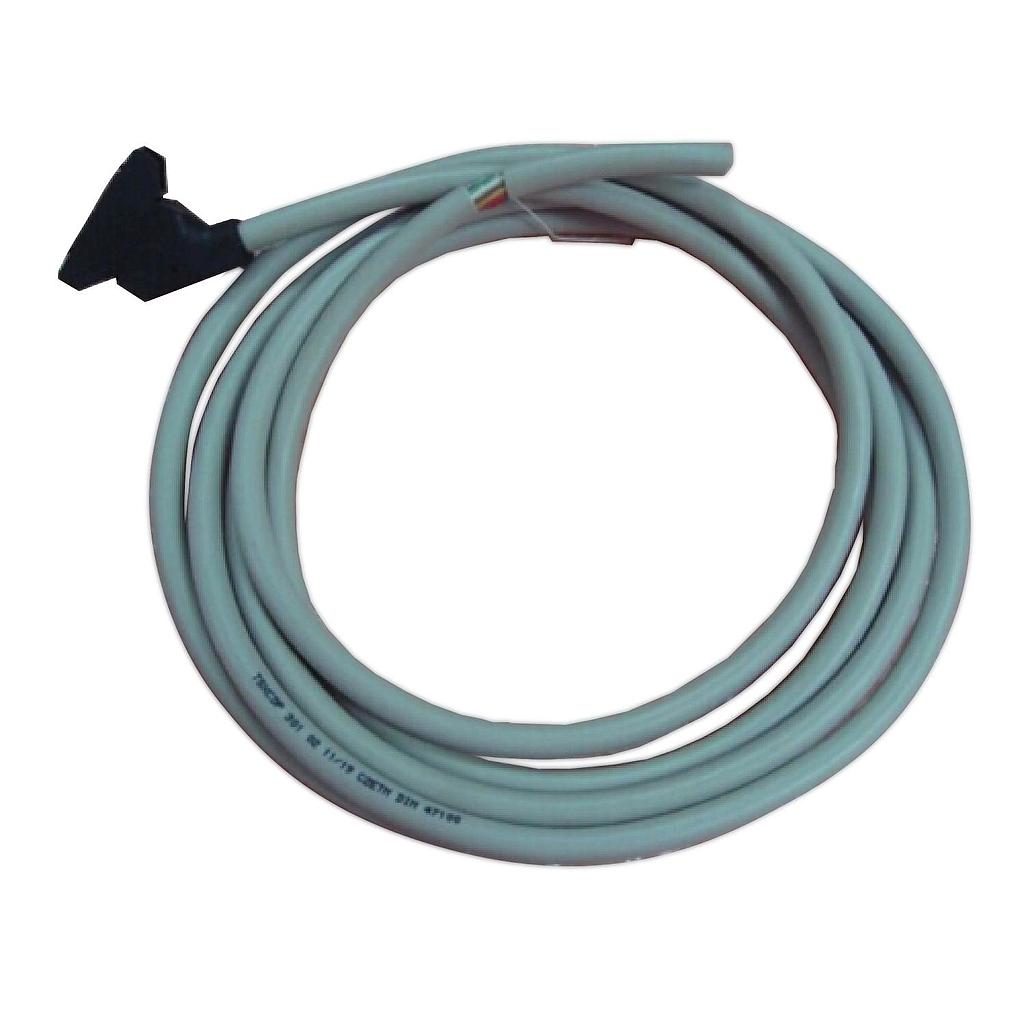 CABLE 1 CONECT/EXTR LIBRE 3 MTS