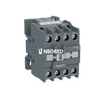 CONTACTOR 38A 3P 220VCA 50/60HZ AUXILIAR NA