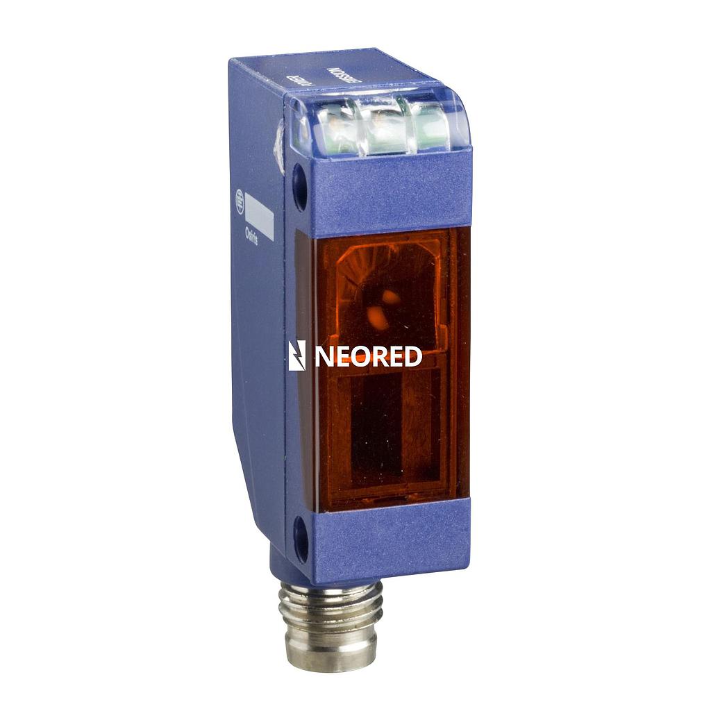 Dis-Det. Fotoelec. uni mini DC3h Osiconcept