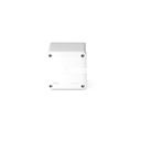 Caja de Pase IP65 115x115x110mm BLANCA 