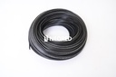Unipolar Flexible 1 x 120mm Negro