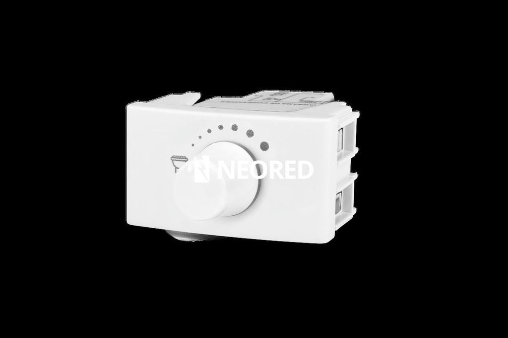 Modulo dimer para led hasta 100w Kalop blanco