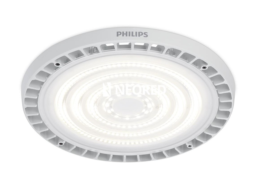 BY320P LED130/CW PSU 220-240 WB - CAMPANA SMARTBRIGHT 13000LM/865