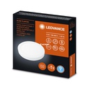 LEDVANCE SLIM PLAFON REDONDO 15W/865   G2