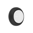 LEDVANCE DECOLED CIRCULAR BLACK 3W IP65