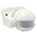 SENSOR INF 180° 120-277V IP44 ESFERA