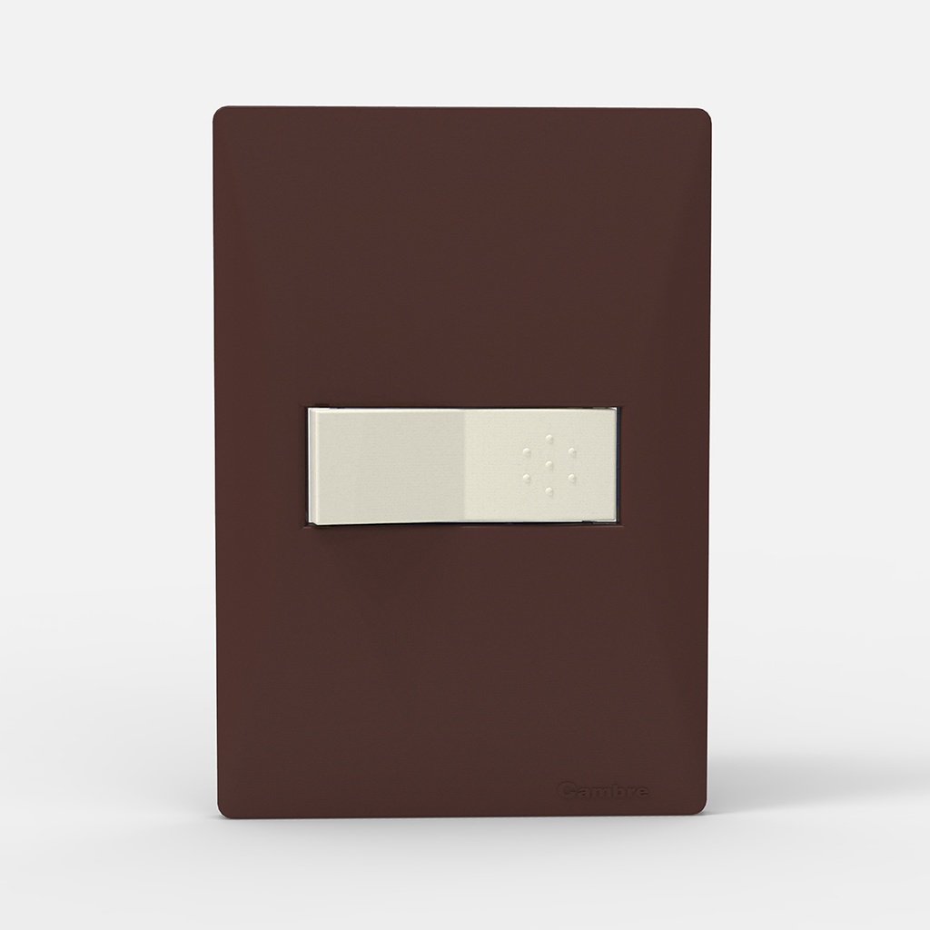 TAPA 1 MODULO SIGLO XXII BORDEAUX