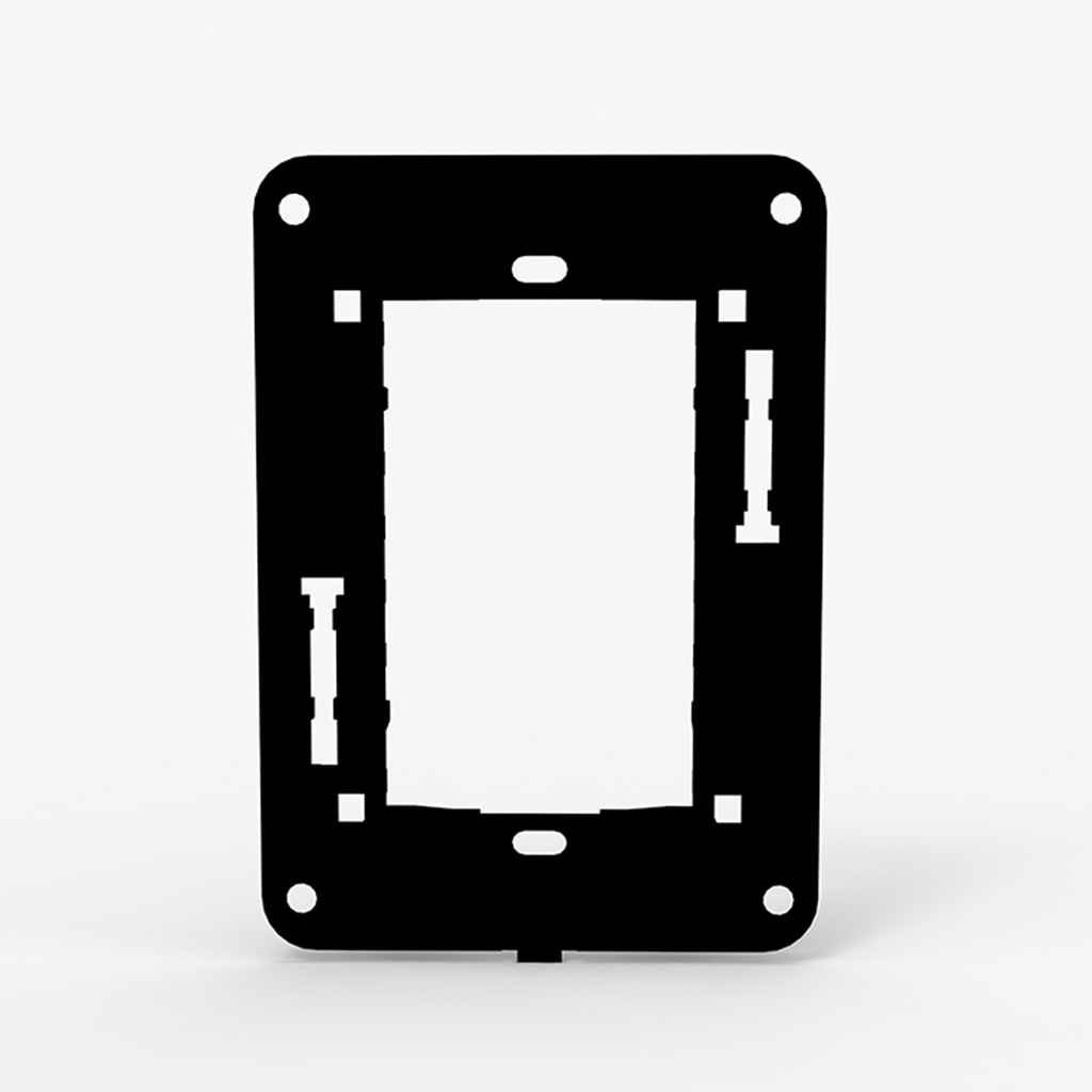 BASTIDOR PARA TAPA BAUHAUS