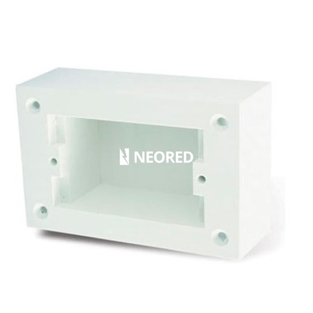 CAJA EXT.DE PARED - (CON ART.6993 ES IP55)