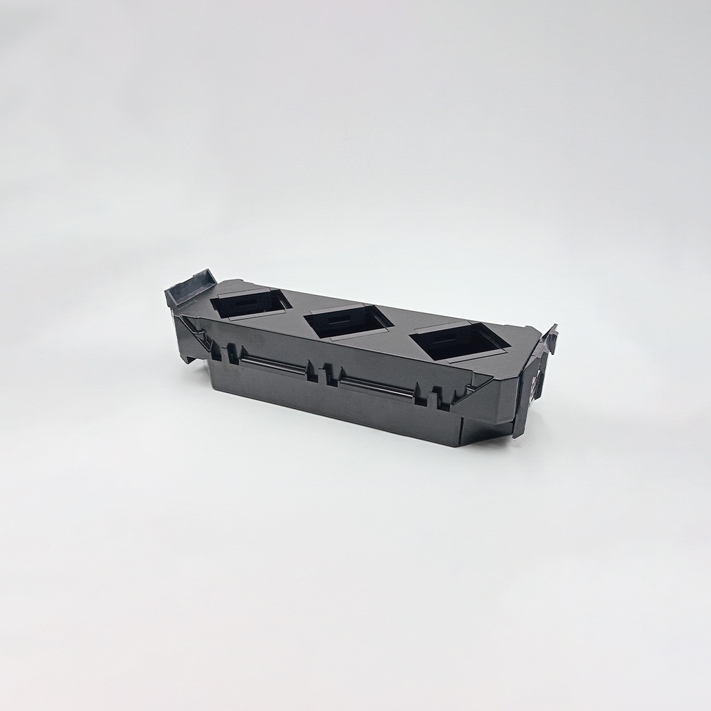 BASTIDOR (ISLA) PORTA MODULO HORIZONTAL