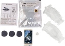 Kit de Empalme de Resina 3M™ Scotchcast™ 92-NBB1, Derivación en Y, 1 kV, 11-23 mm