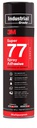 Adhesivo en Spray Super 77™ 3M™, 467gr - 710 cc