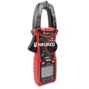 PINZA AMPEROMÉTRICA DE CORRIENTE ALTERNA