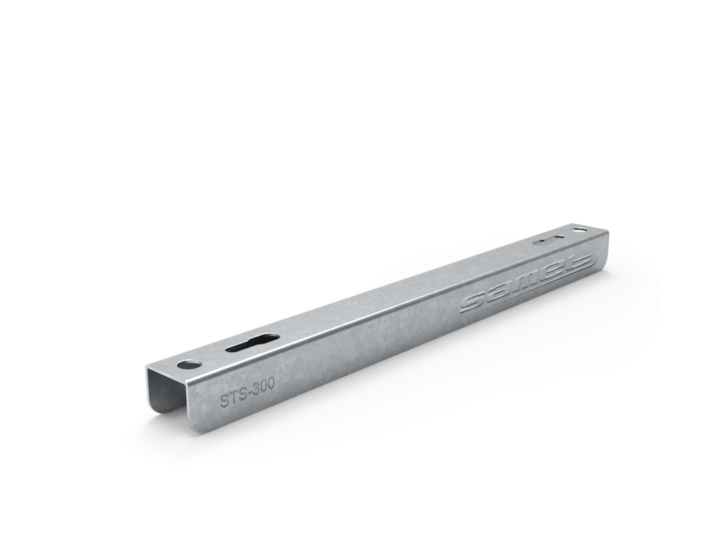 SOPORTES TRAPECIO SMARTTRAY 150mm ZINGRIP