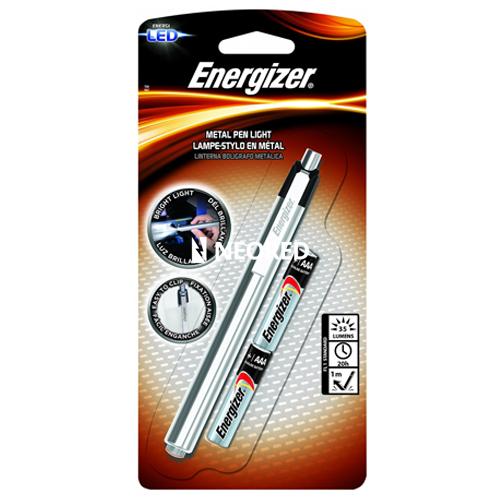 Linterna Personal  Energizer Pen Light