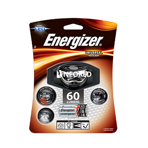 Linterna Aire Libre Energizer ML Universal