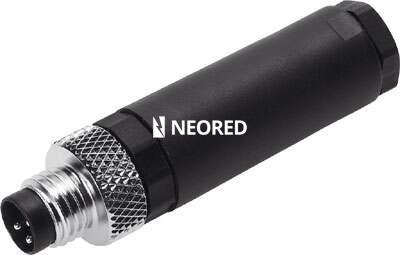 Cilindro normalizado - DSNU-16-40-P-A