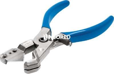 Tijeras para cortar tubos y mangueras - ZRS