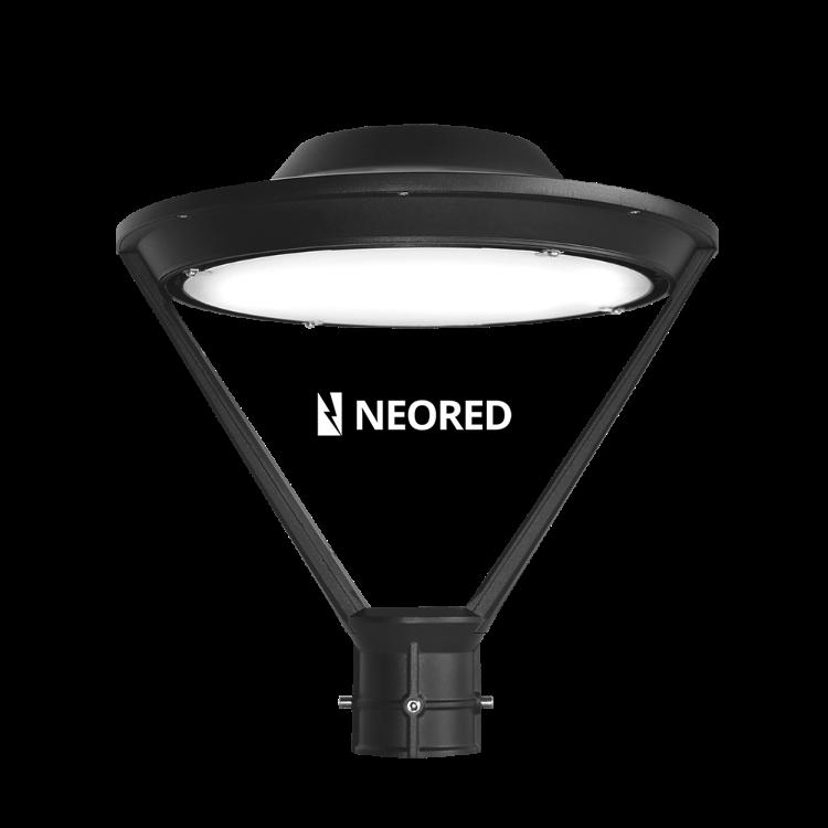 Farola 100w  IP65 Macroled frio