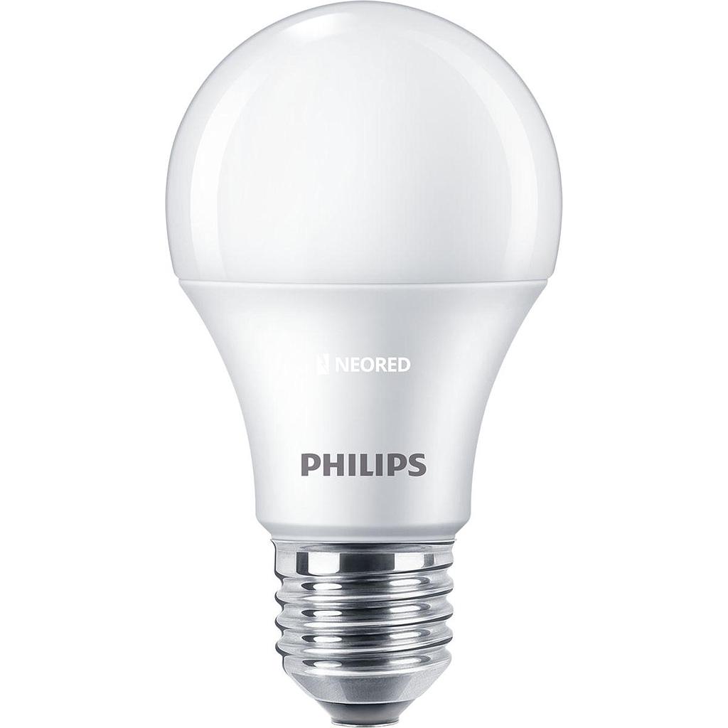 EcoHome LEDBulb 7W E27 3000KHV 1PF/20AR