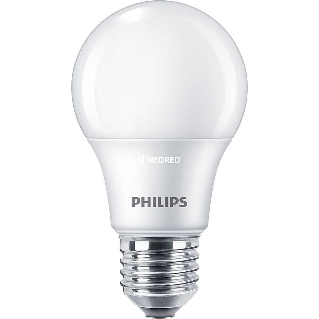 EcoHome LEDBulb 12W E27 3000KHV 1PF/20AR