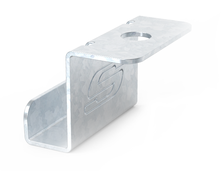 GRAMPA DE SUSPENSIÓN ESCALERA SMARTTRAY ZINGRIP