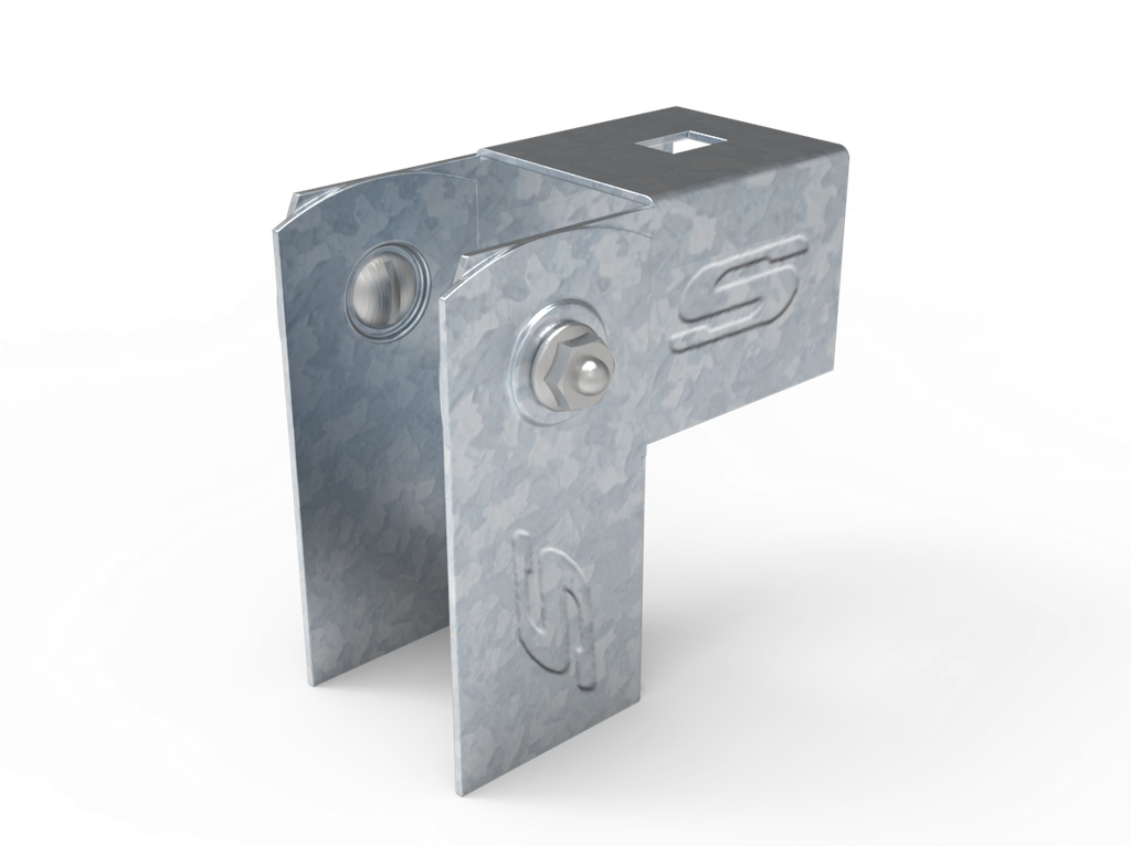 CURVA VERTICAL DE PERFIL PC-01 ZINGRIP