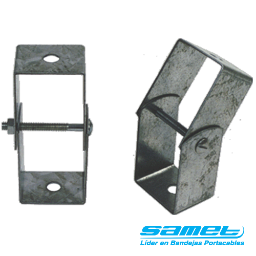 GRAMPA DE SUSPENSION P/PC-01 ZINGRIP