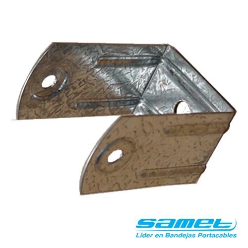 GRAPA DE SUSP. DE ARTEFACTO P/PC-01 ZINGRIP