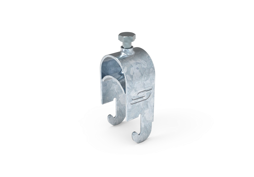 GRAPA MOD.G-01 DIAM.52 mm ZINGRIP