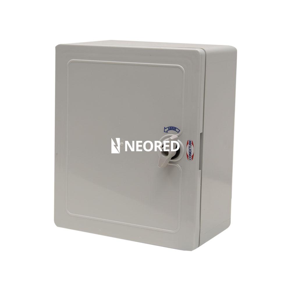 GAB. ARGENPOL AGP MAX 3227 T.O. 320X270X