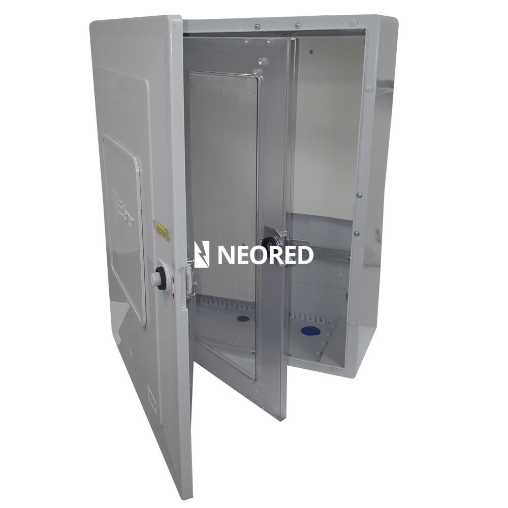 GABINETE MEDICIÓN TARIFA 3 (EDENOR)