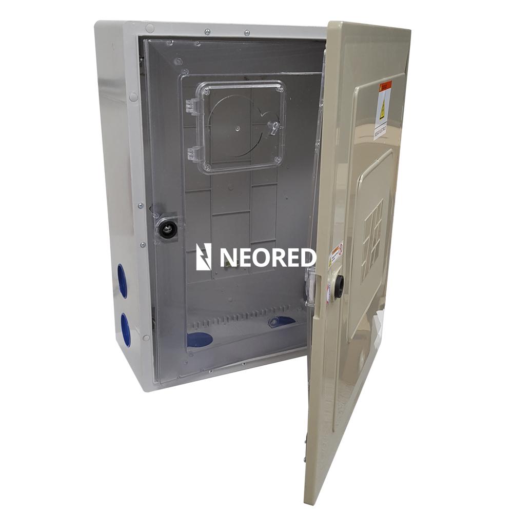 GABINETE MEDICIÓN TARIFA 3 (EDESUR)