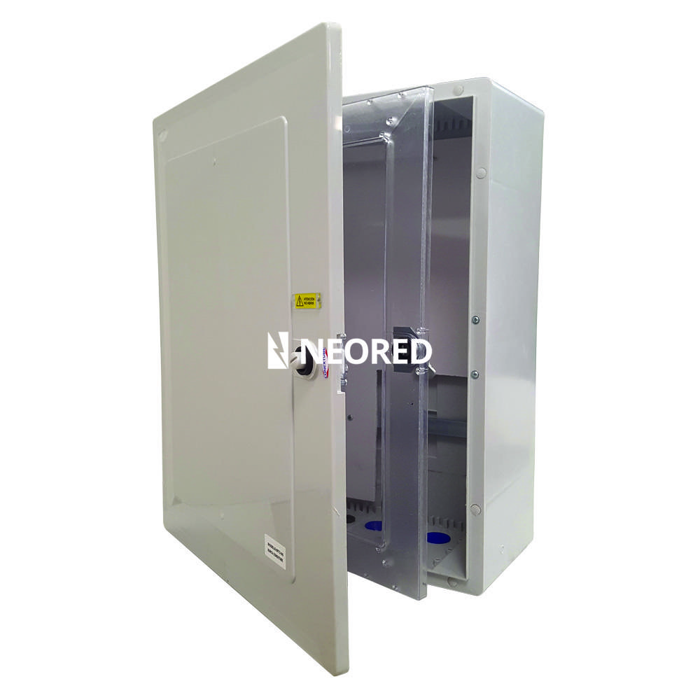 GABINETE MEDICIÓN TARIFA 3 S/ LOGO