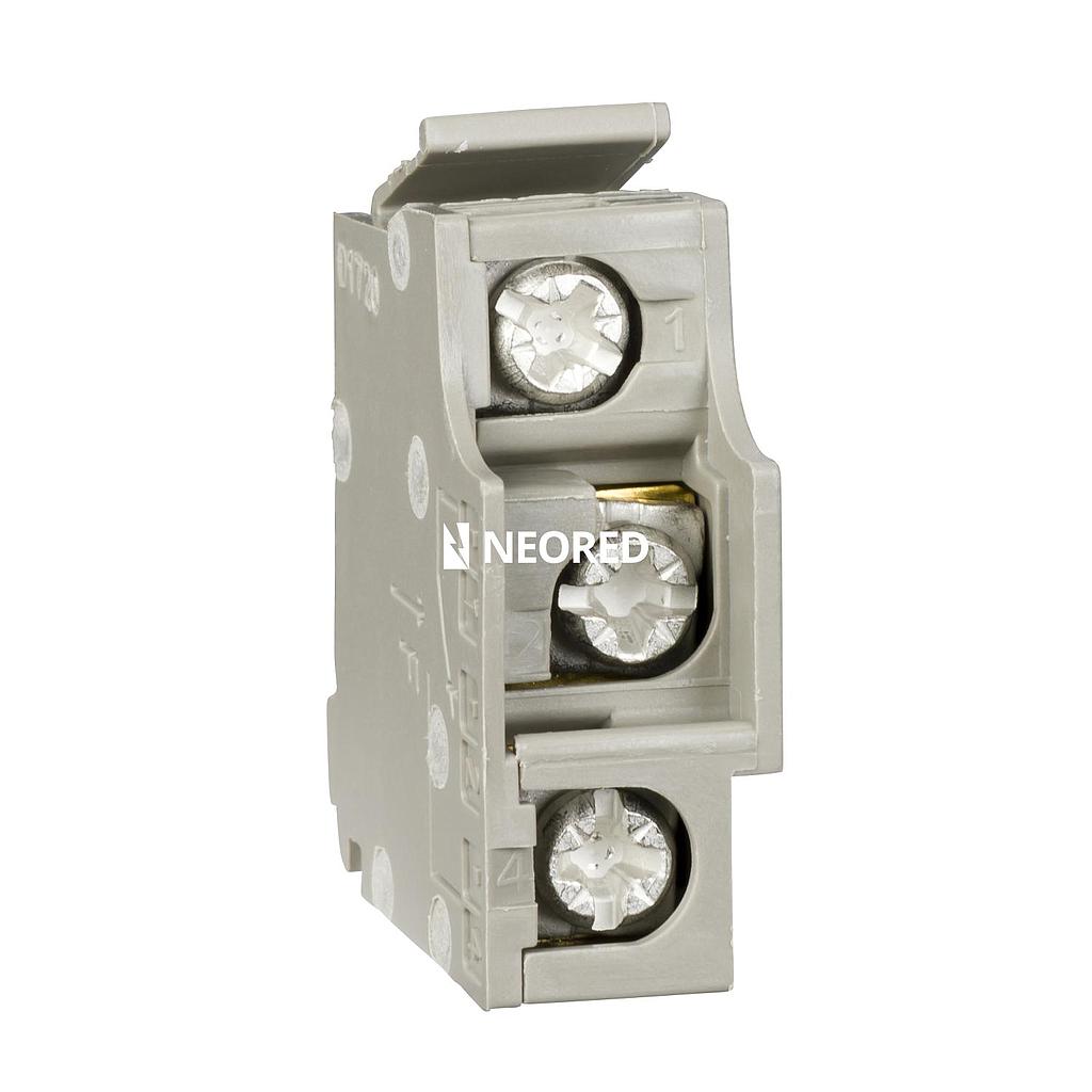 Cont Auxiliar Bajo Nivel p/NS-NSX-CVS 16-1600A