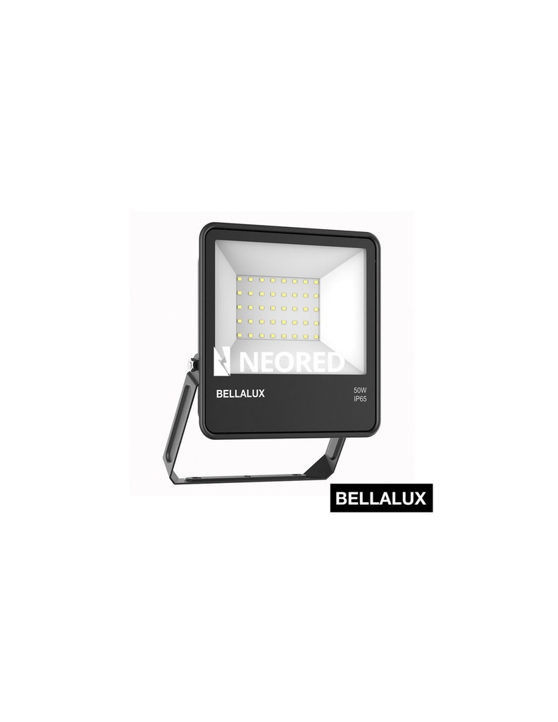 REFLECTOR BELLALUX 50W 6500K - BK (AR)