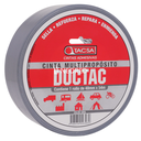 Cinta MULTIPROPOSITO 48mm x 54m x 0.26mm Gris