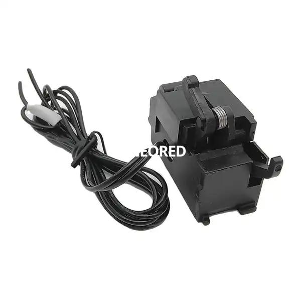 Bobina De Disparo (Derecha) P/interruptor 125-160a En 3 Y 4 Polos (Ac24v)