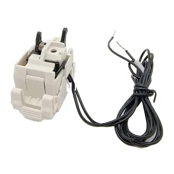 Bobina De Disparo (Derecha) P/interruptor 250a En 3 Y 4 Polos Ac24v